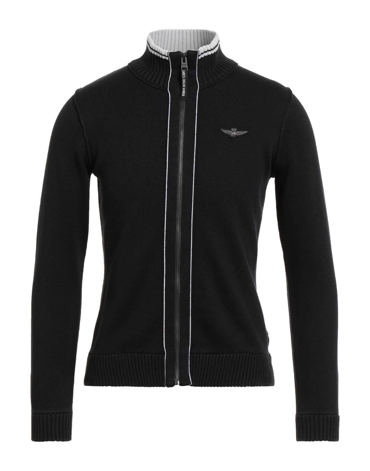 AERONAUTICA MILITARE - カーディガン