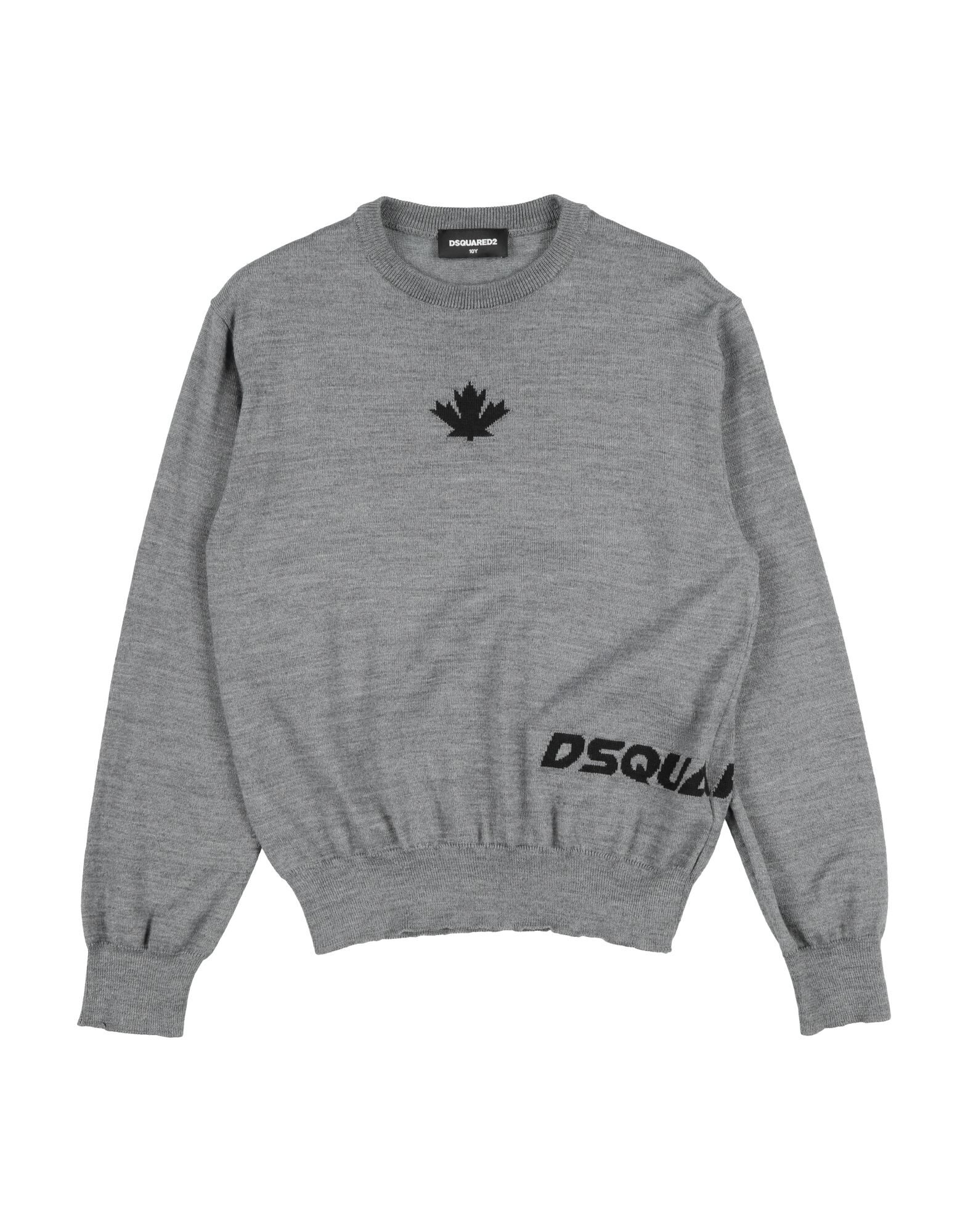 DSQUARED2 - Pullover
