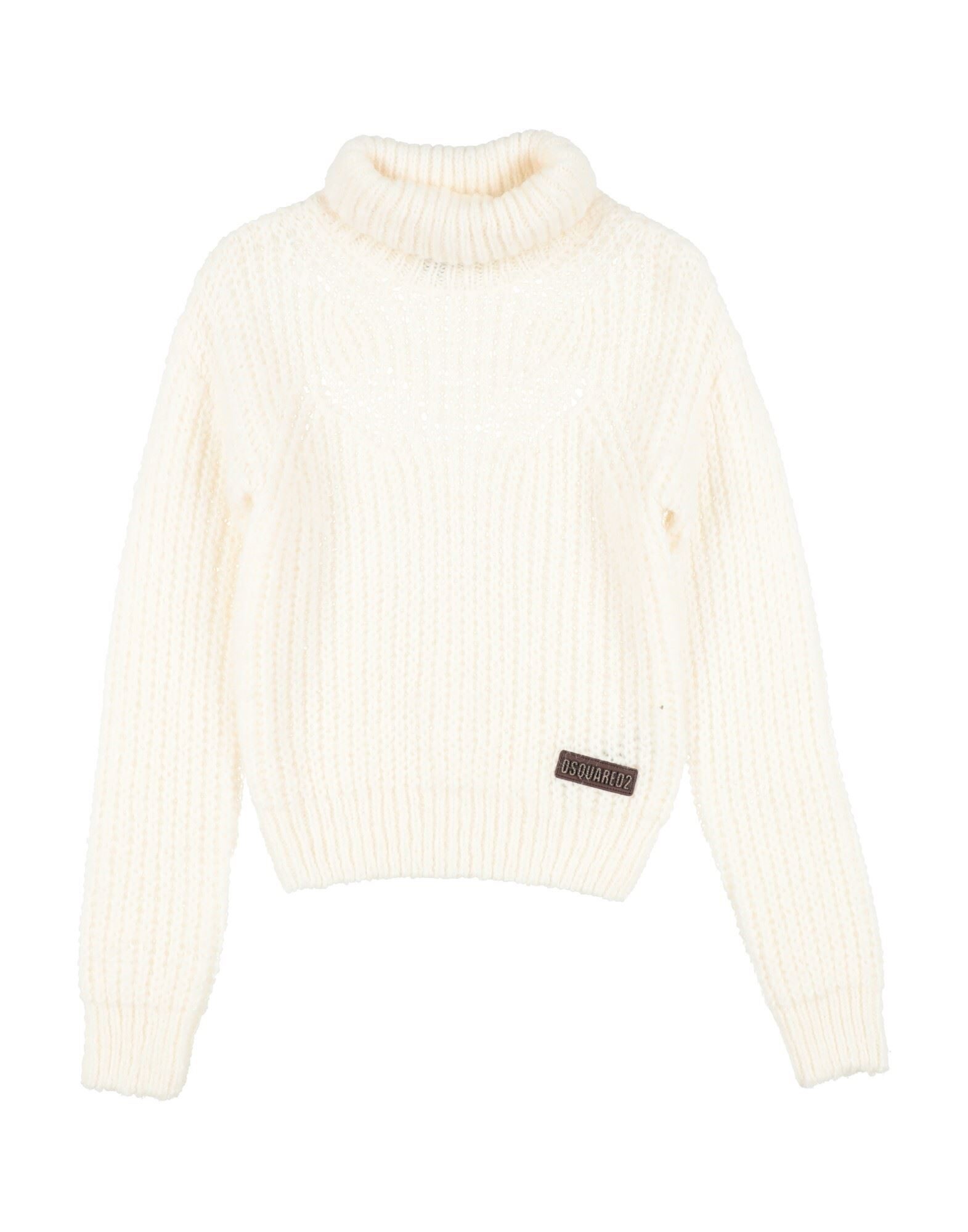 DSQUARED2 - Turtlenecks