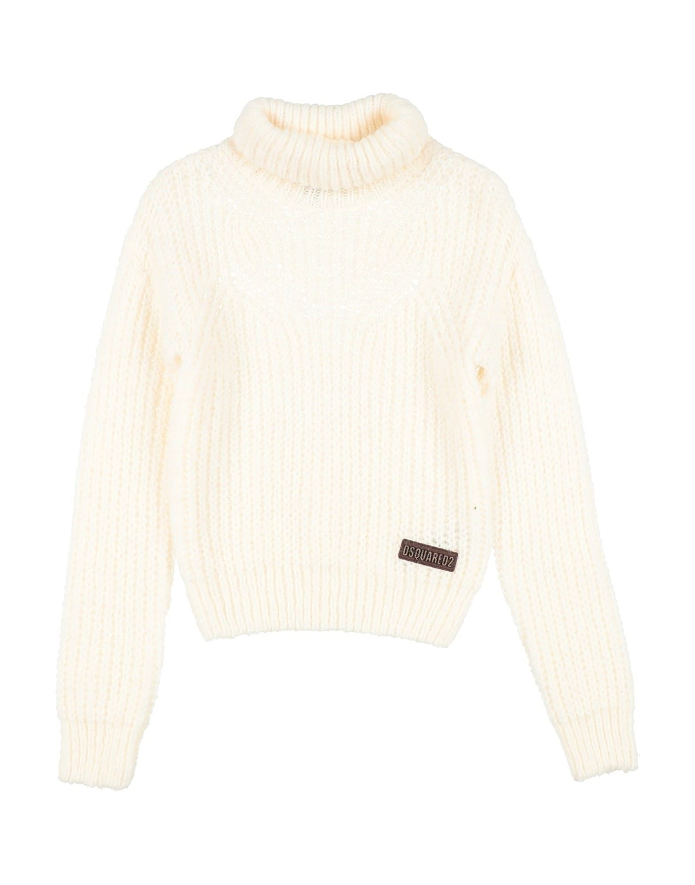 DSQUARED2 - Turtlenecks