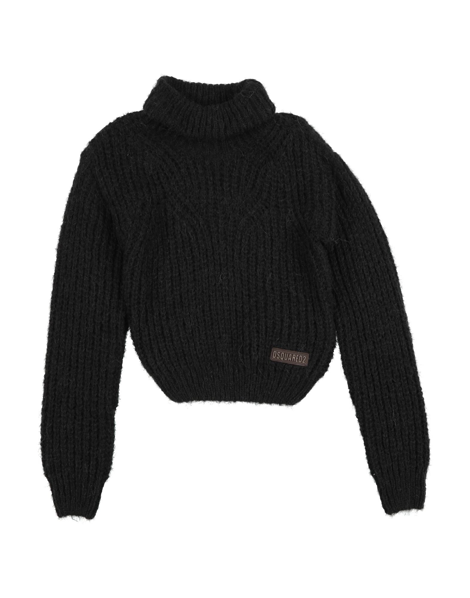 DSQUARED2 - Turtlenecks