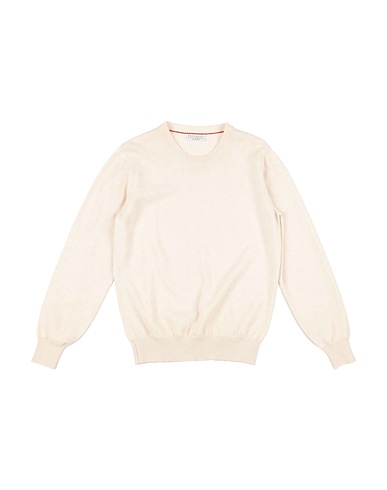 BRUNELLO CUCINELLI Cashmere jumper Beige 100% Cashmere