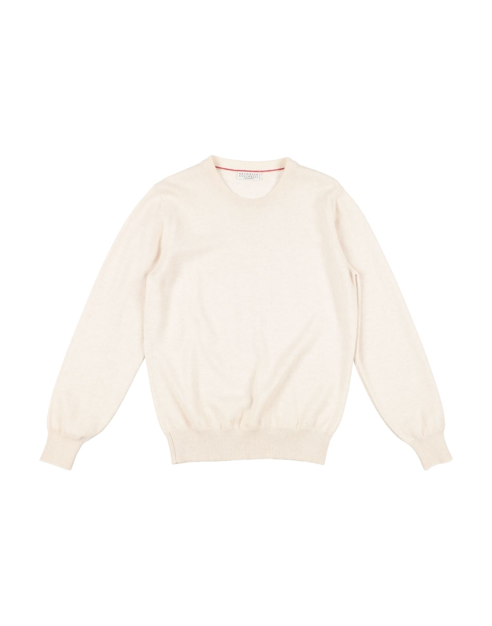 BRUNELLO CUCINELLI - Sweaters