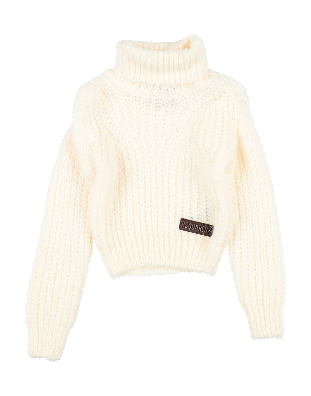 DSQUARED2 - Cuello alto