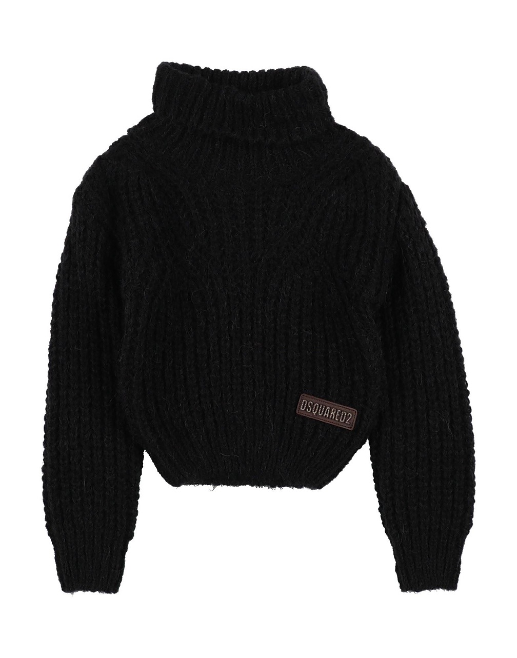 DSQUARED2 - Rollkragenpullover