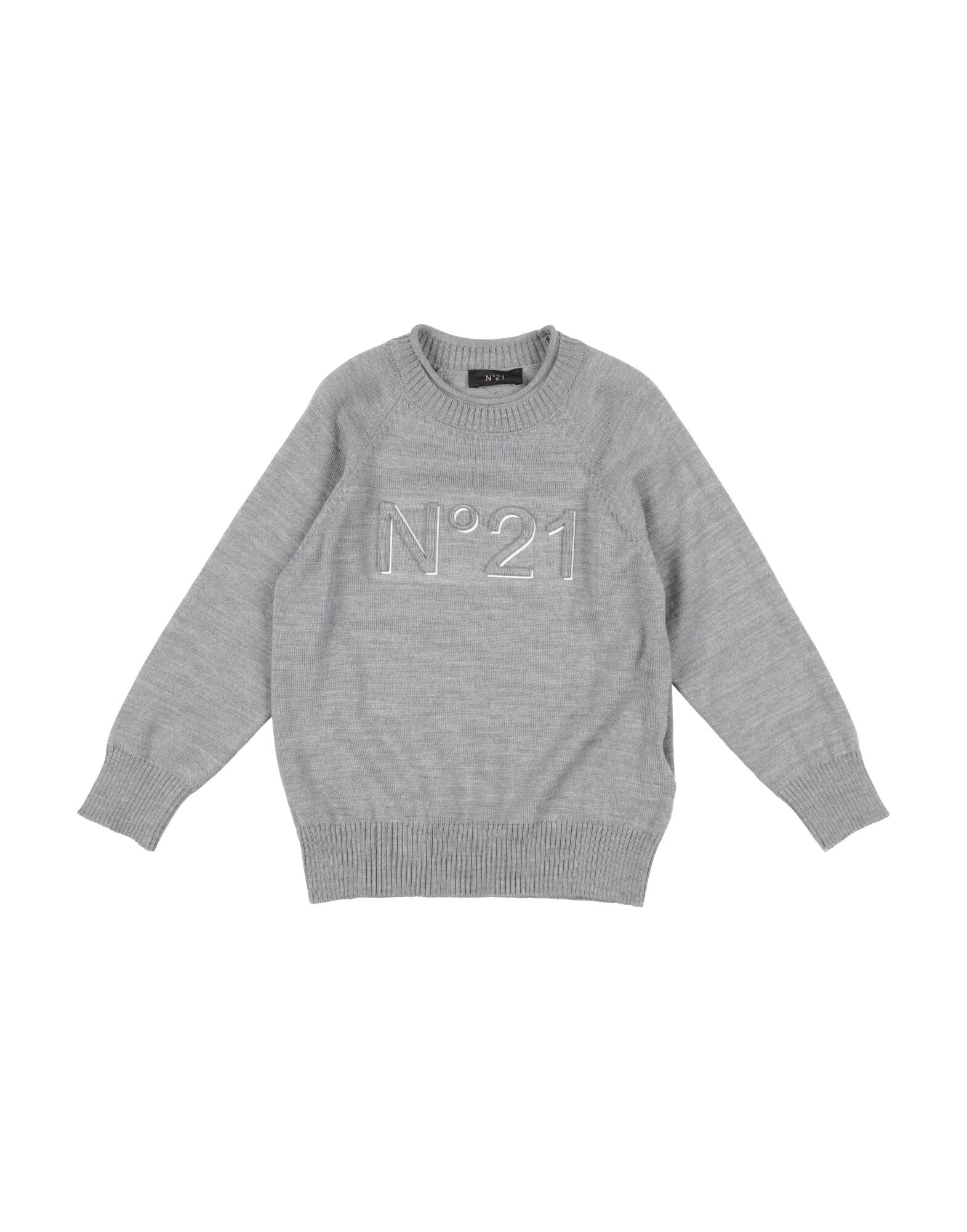 N°21 - Jumpers
