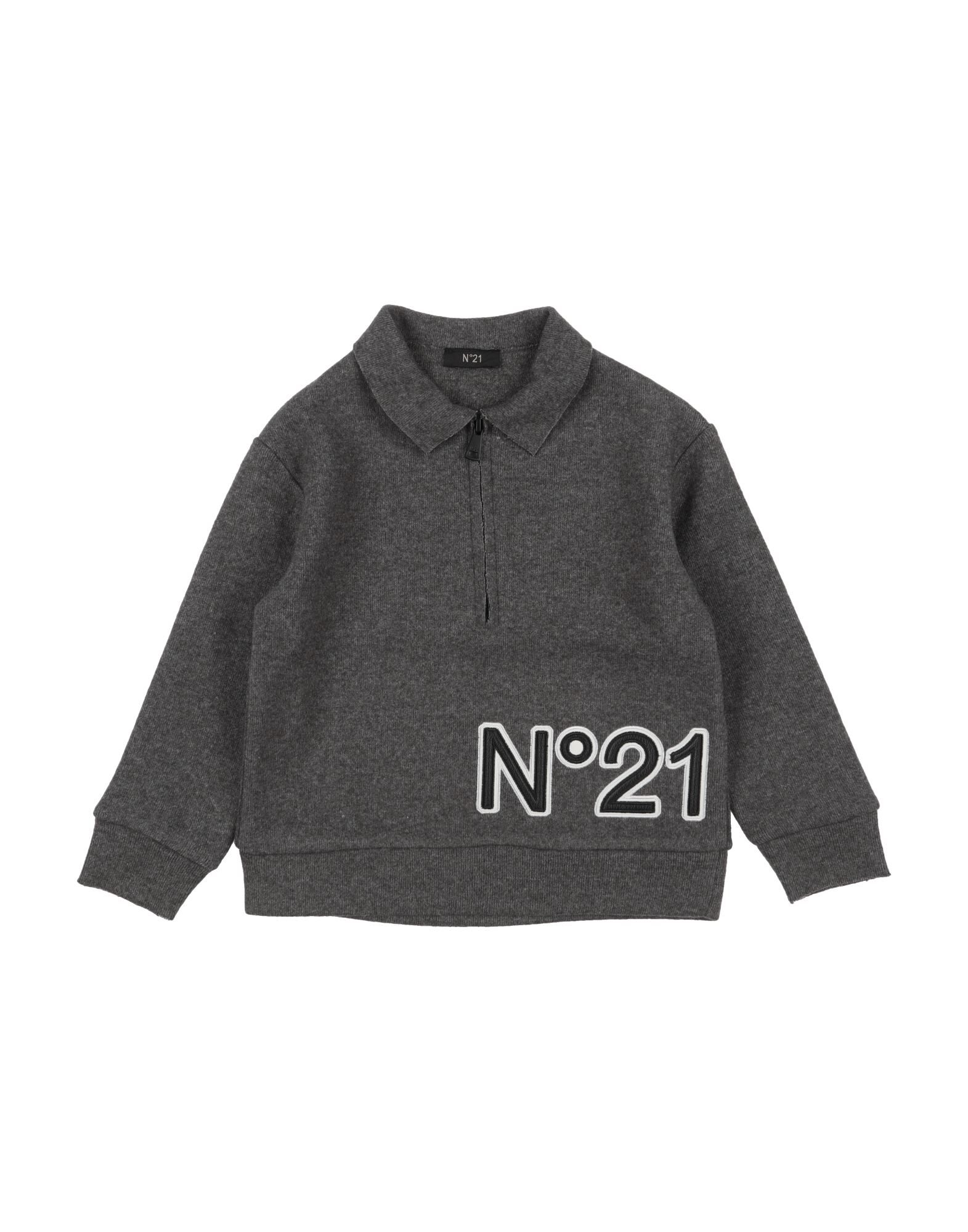 N°21 - Jumpers