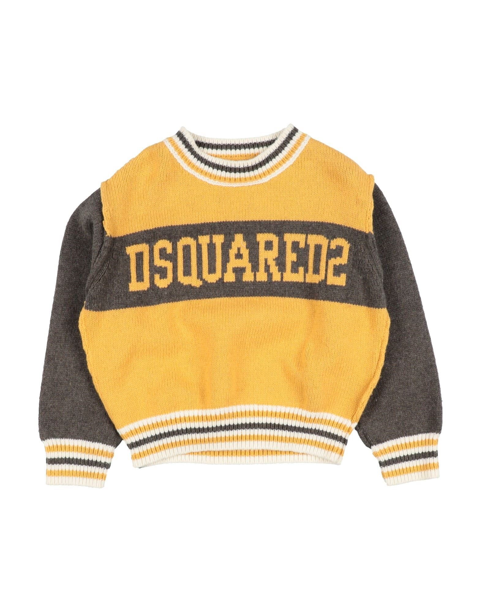 DSQUARED2 - Jumpers