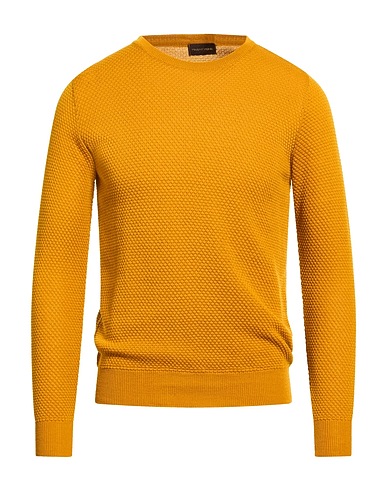 TWENTY-ONE by ANTONIO CARNEVALE Jumper 50% Wool, 50% Acrylic