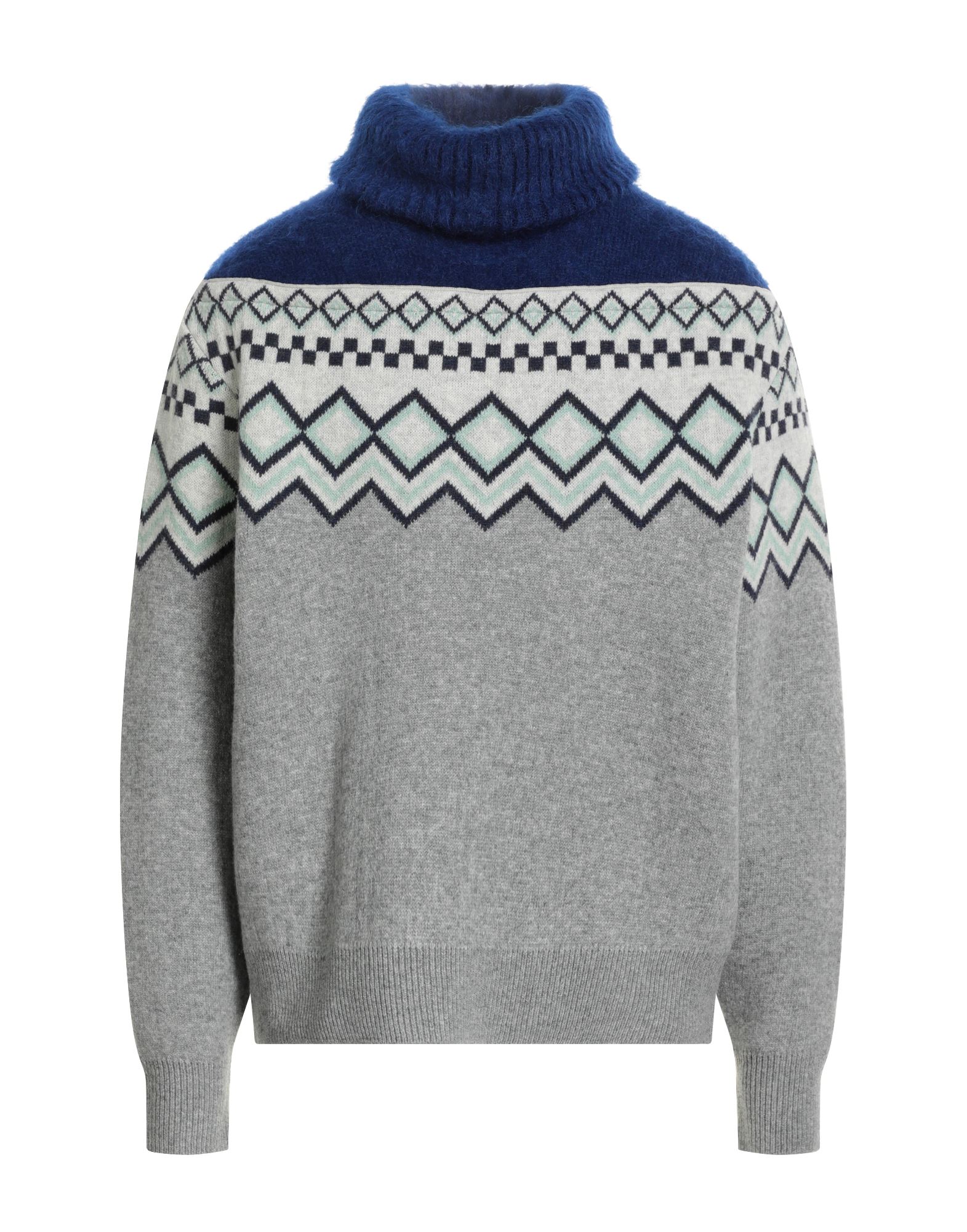 FACETASM - Turtlenecks