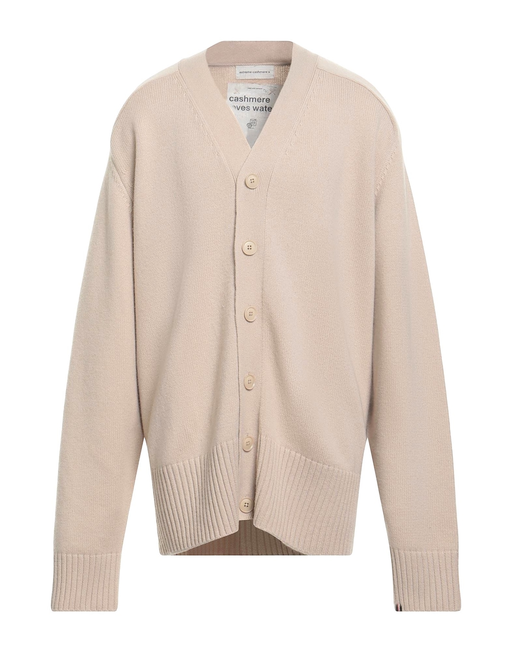 EXTREME CASHMERE - Strickjacken