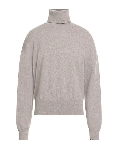 EXTREME CASHMERE Cashmere jumper Light grey 100% Cashmere
