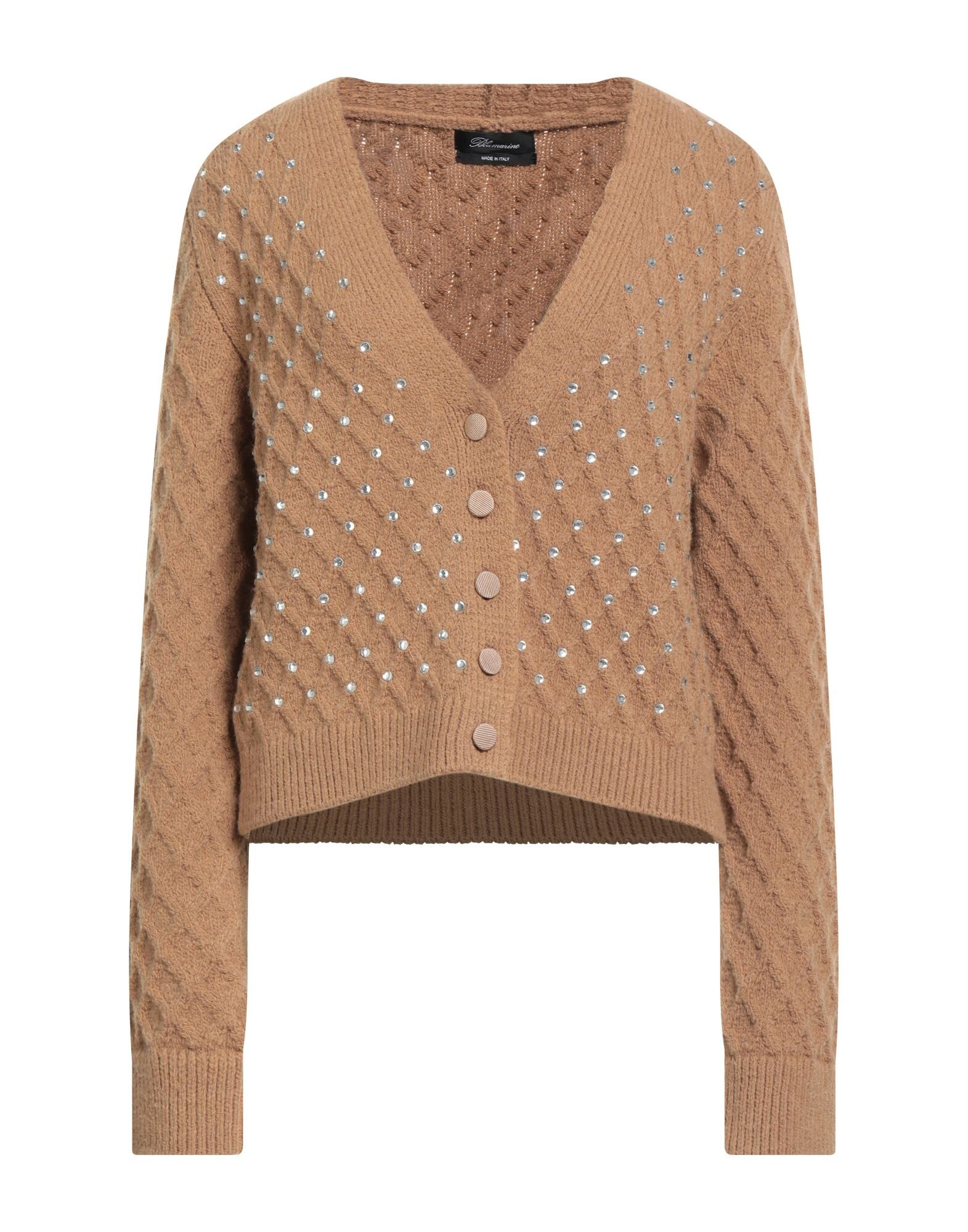 BLUMARINE - Cardigans