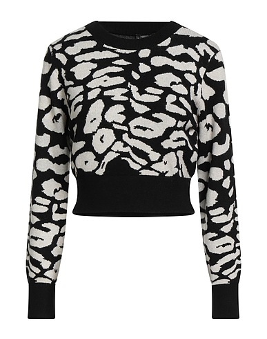 ONLY Pullover 50% Fibre Liva Reviva de Birla Cellulose™, 28% Polyester, 22% Nylon