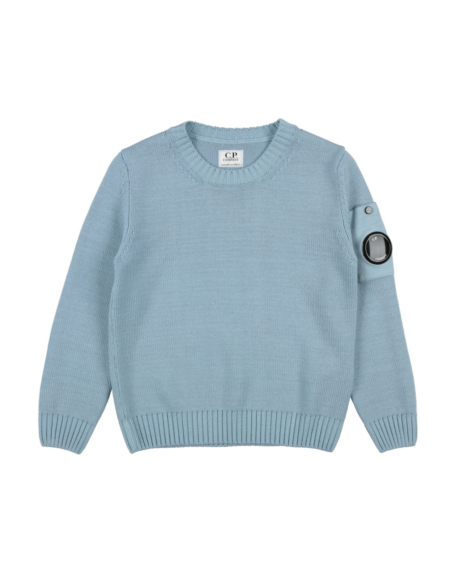 C.P. COMPANY UNDERSIXTEEN - Sweaters
