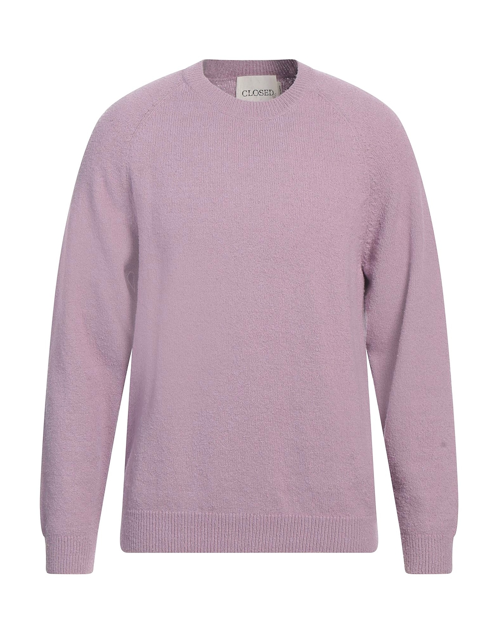 CLOSED - Pullover