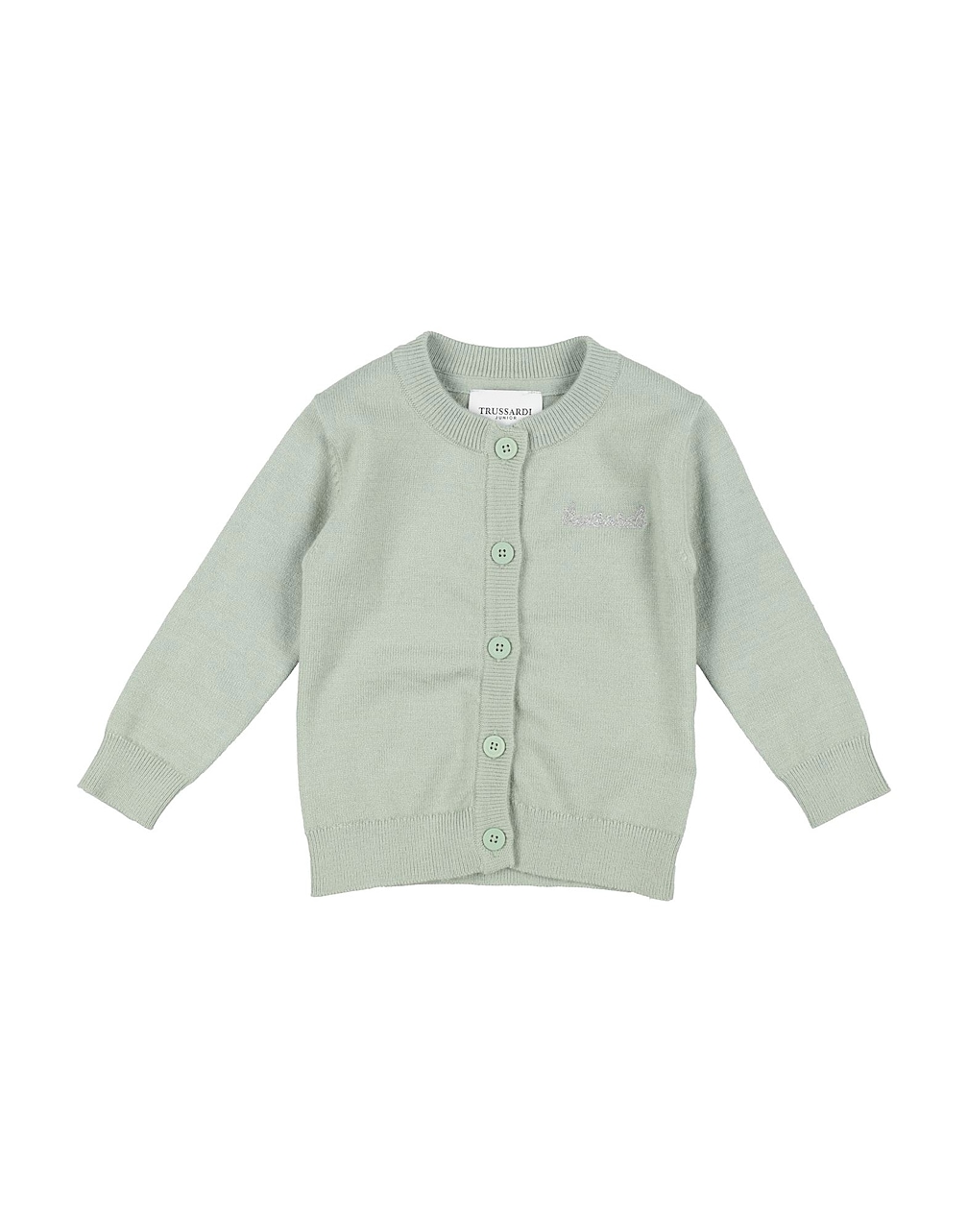 TRUSSARDI JUNIOR - Cardigans