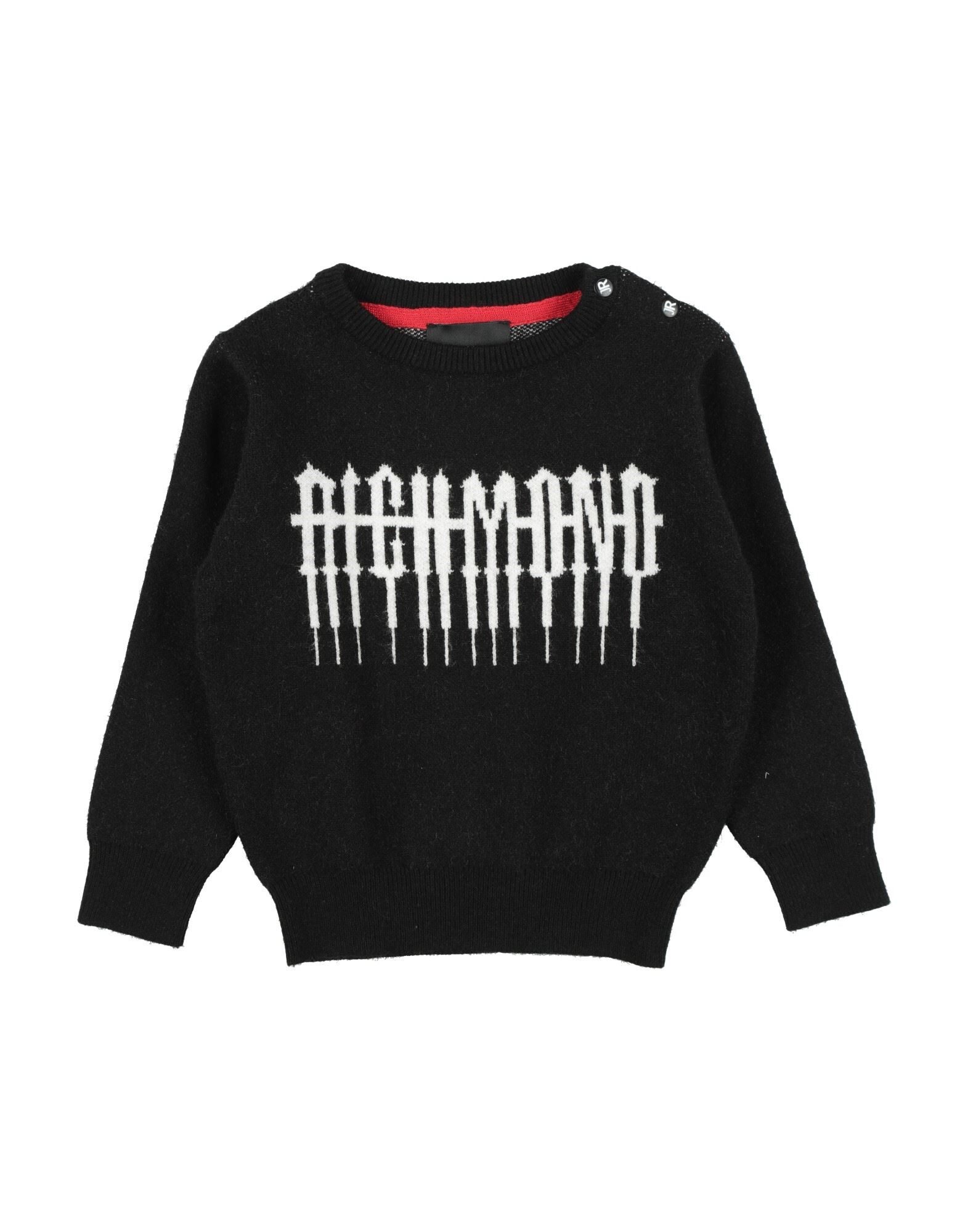 JOHN RICHMOND - Sweaters