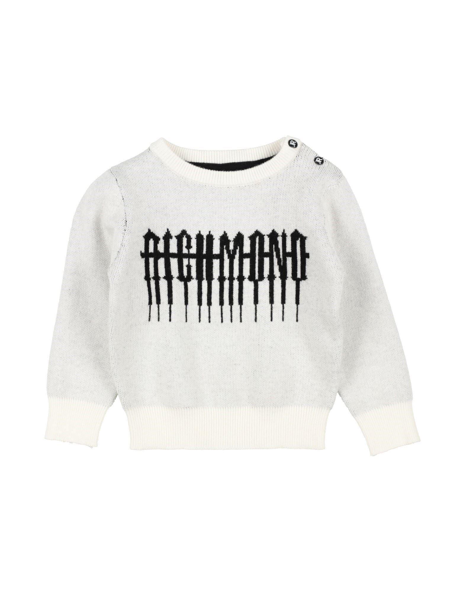 JOHN RICHMOND - Πουλόβερ