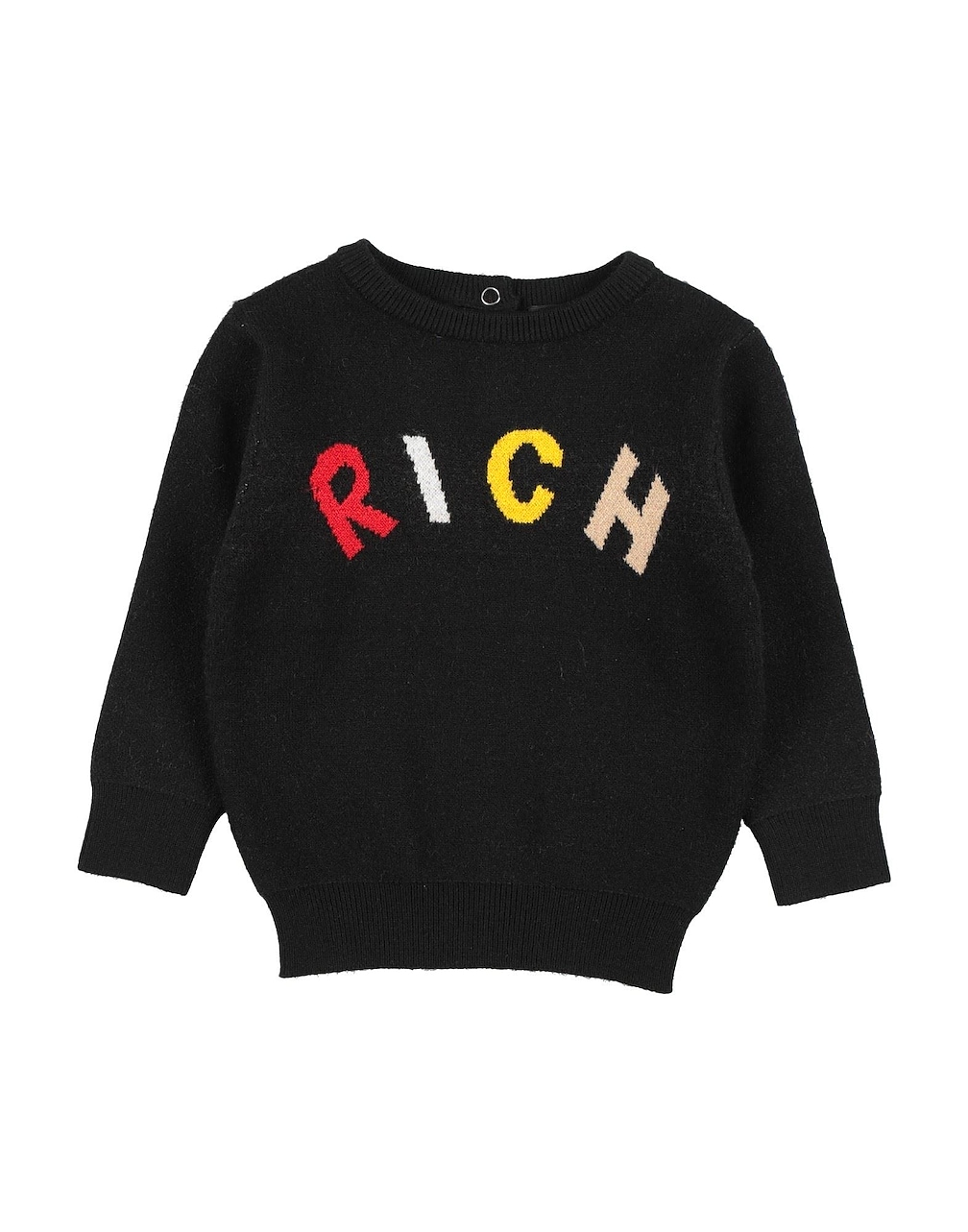 JOHN RICHMOND - Pullover