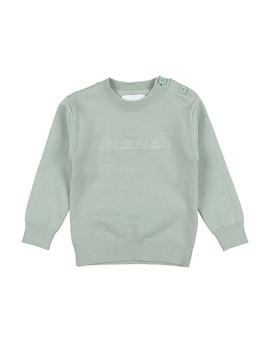 TRUSSARDI JUNIOR Pullover 50% Viscose, 28% Polyester, 22% Nylon
