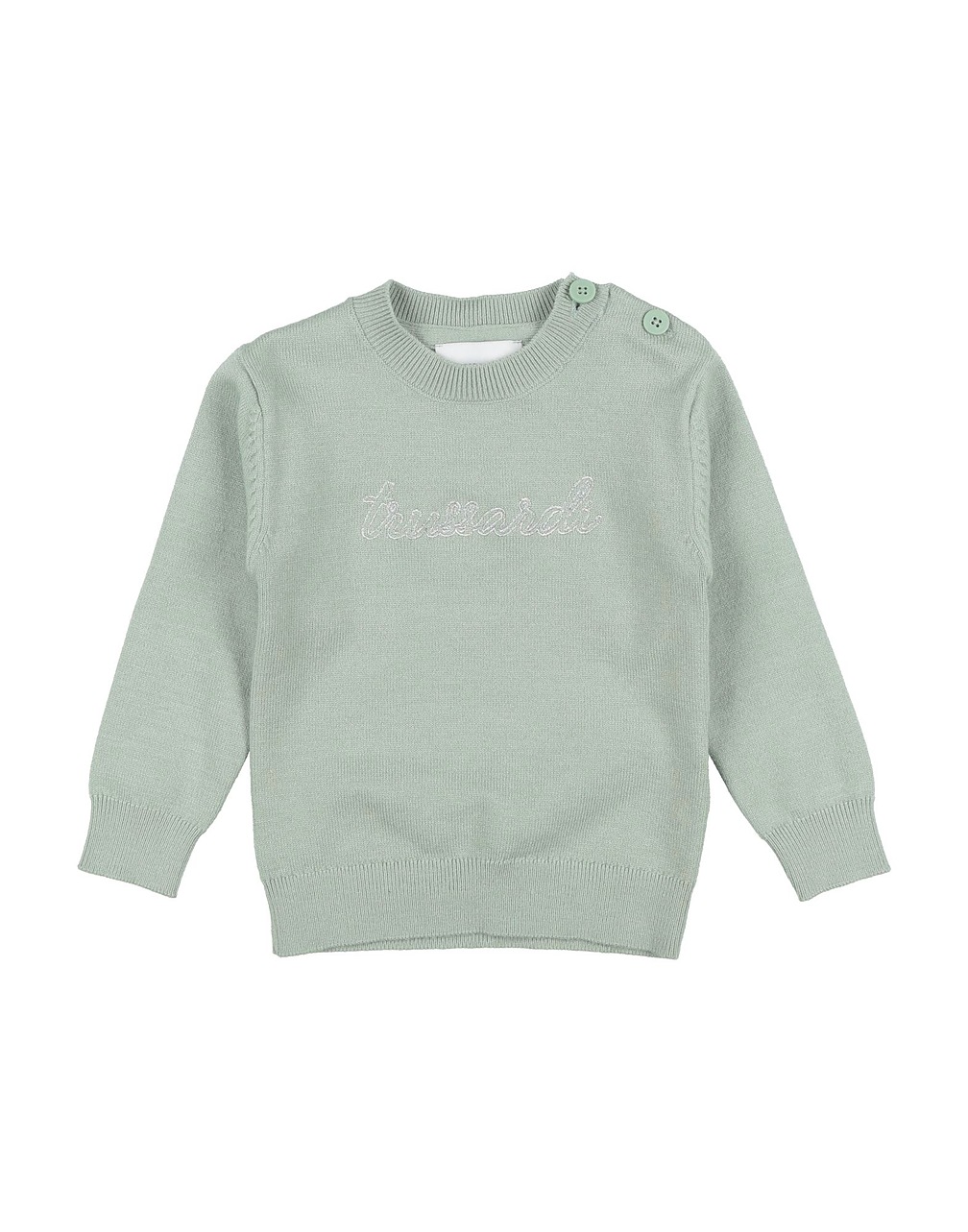 TRUSSARDI JUNIOR - Sweaters
