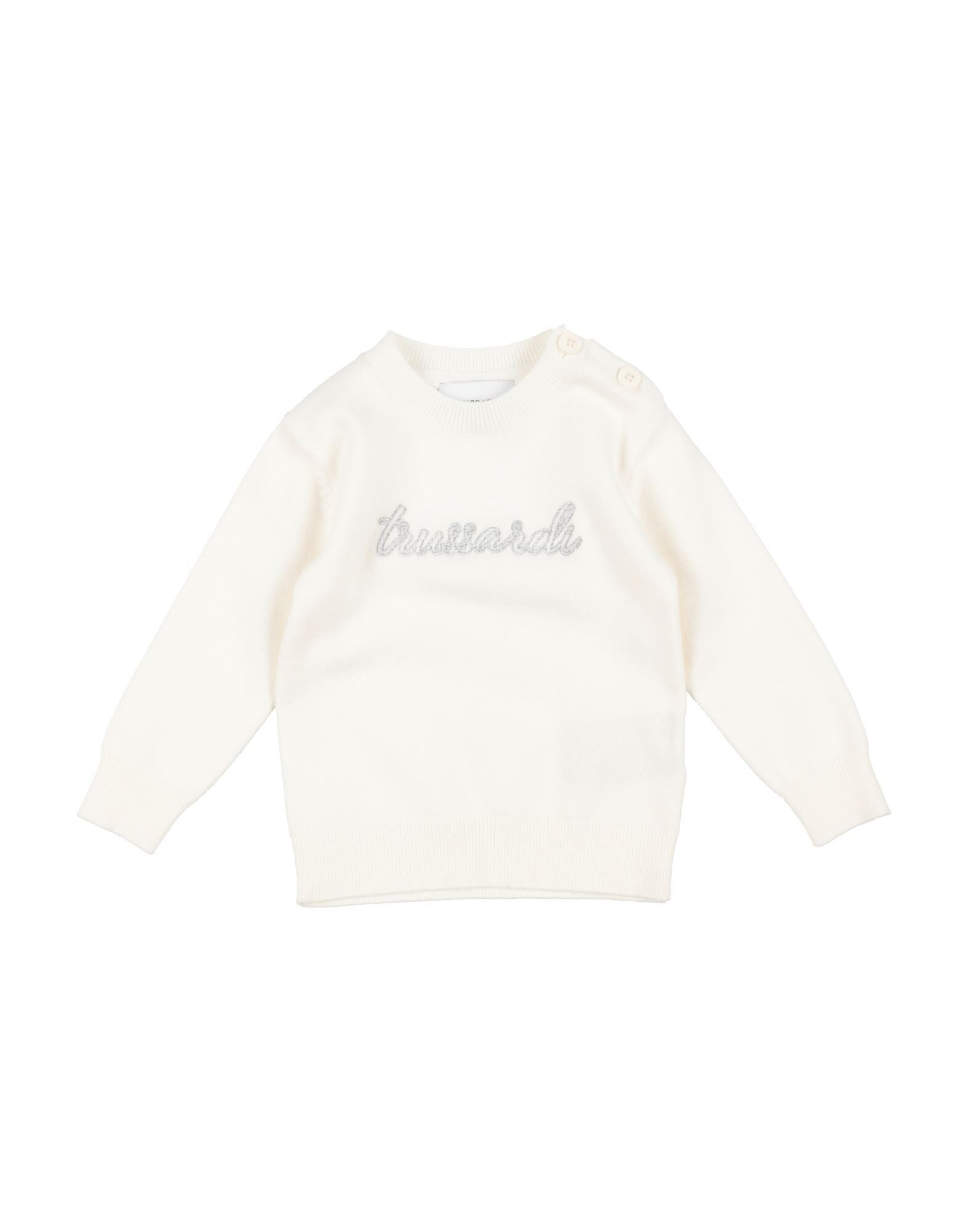 TRUSSARDI JUNIOR - Свитеры