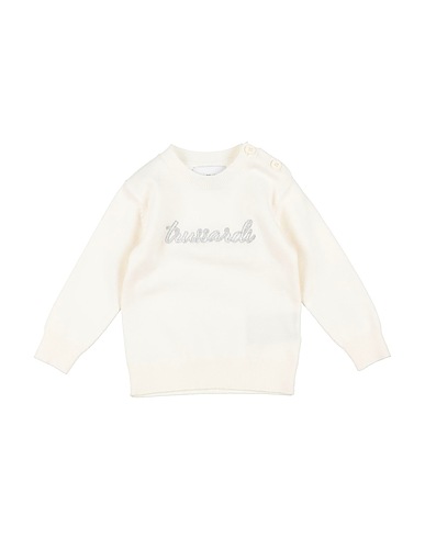 TRUSSARDI JUNIOR Pullover 50% Viscose, 28% Polyester, 22% Nylon