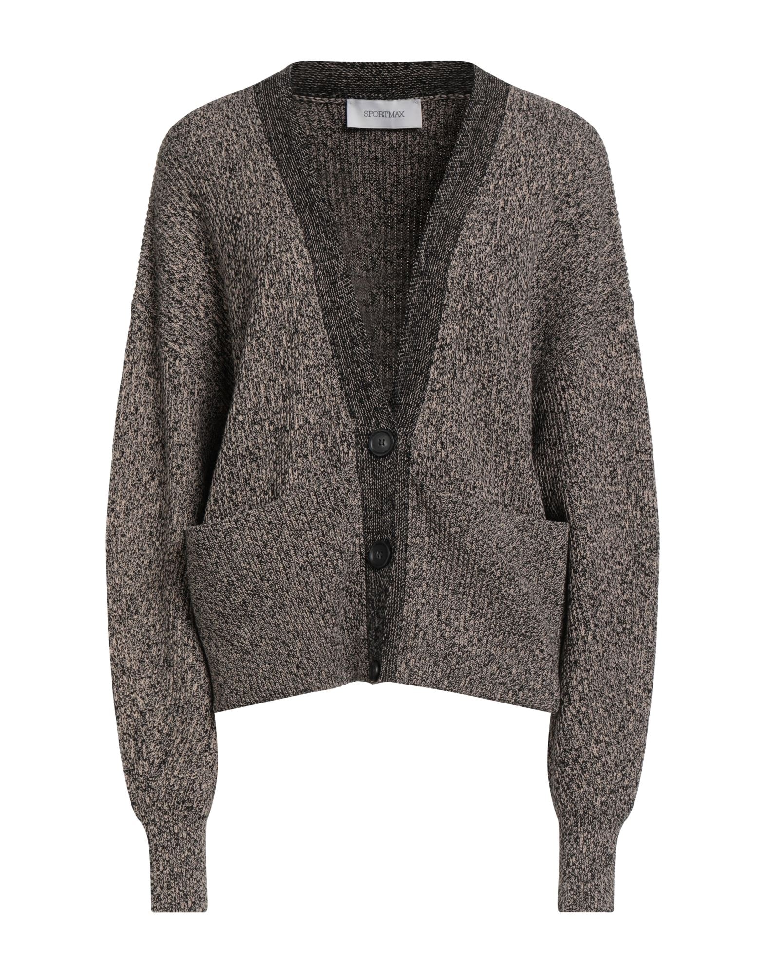 SPORTMAX - Cardigans