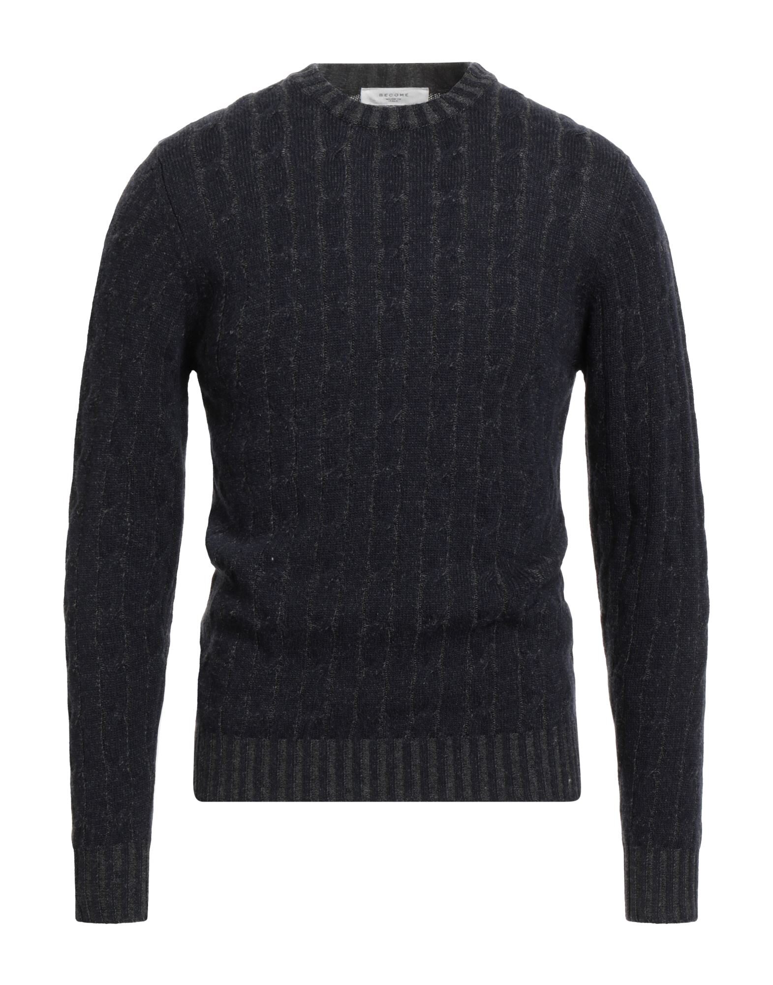 BECOME - プルオーバー