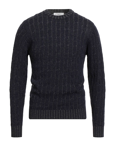 BECOME Sweater 100% Virgin Wool