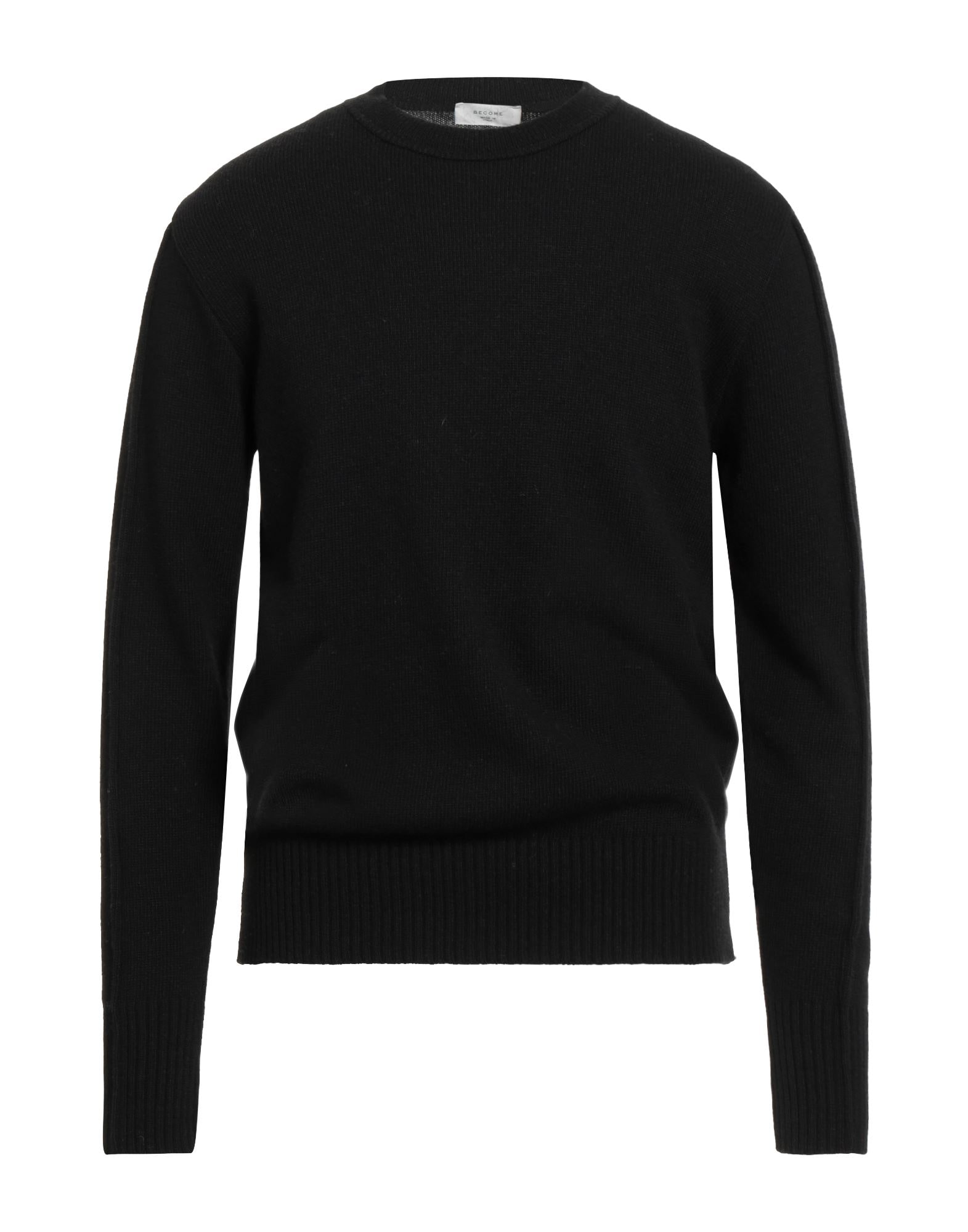 BECOME - プルオーバー