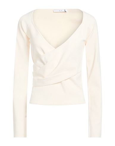 IRO Jumper 64% Viscose, 19% Polyamide, 15% Polyester, 2% Elastane