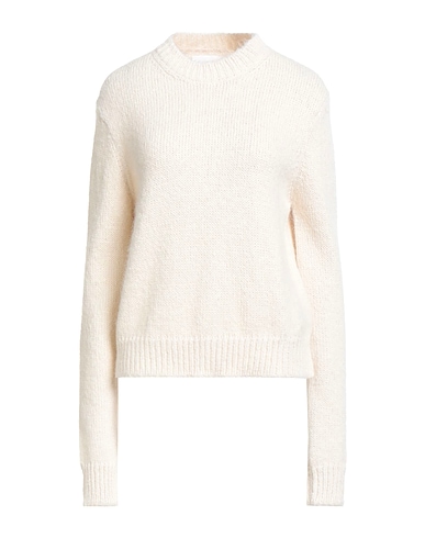JIL SANDER Sweater 81% Alpaca wool, 17% Virgin Wool, 2% Polyamide