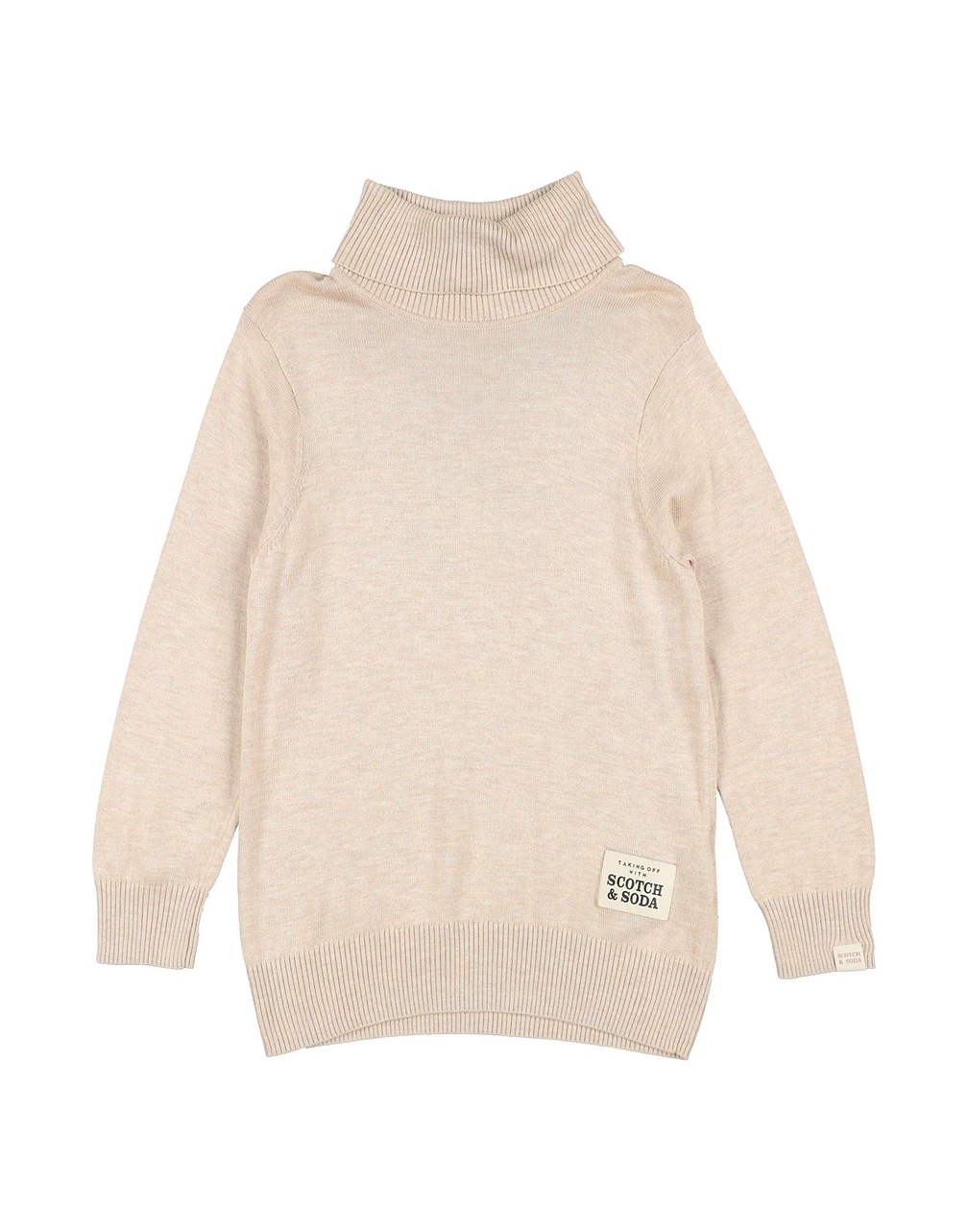 SCOTCH R'BELLE - Turtlenecks