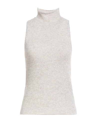 VICOLO Polo neck 52% Polyester, 48% Polyamide