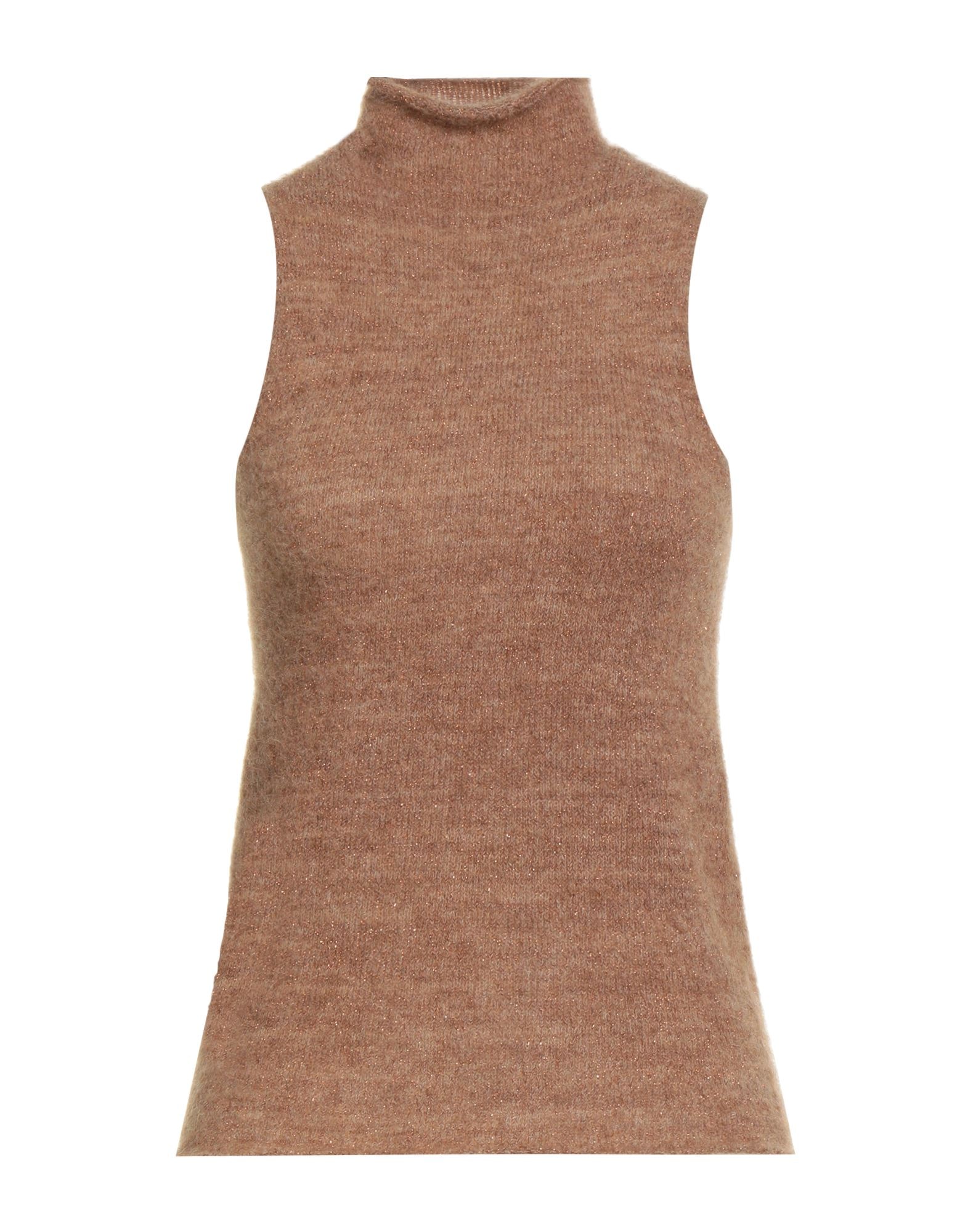 VICOLO - Rollkragenpullover