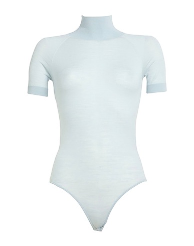 ALAÏA Bodysuit 100% Wool