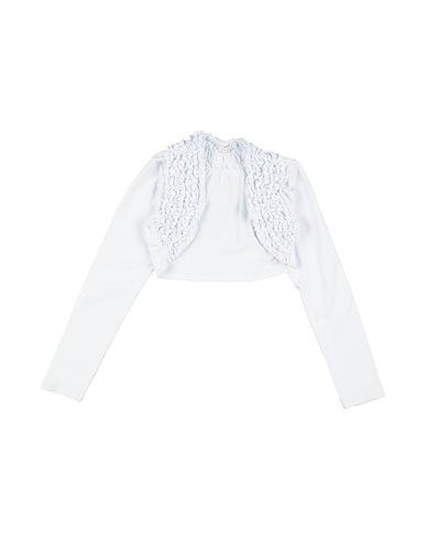 ARTIGLI Girl Boléro 90% Coton, 10% Élasthanne