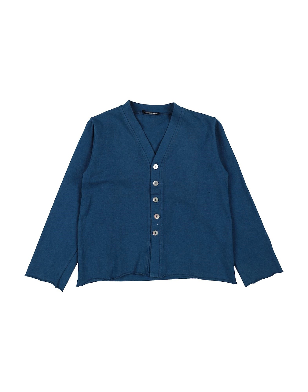 ALBUM DI FAMIGLIA - Strickjacken