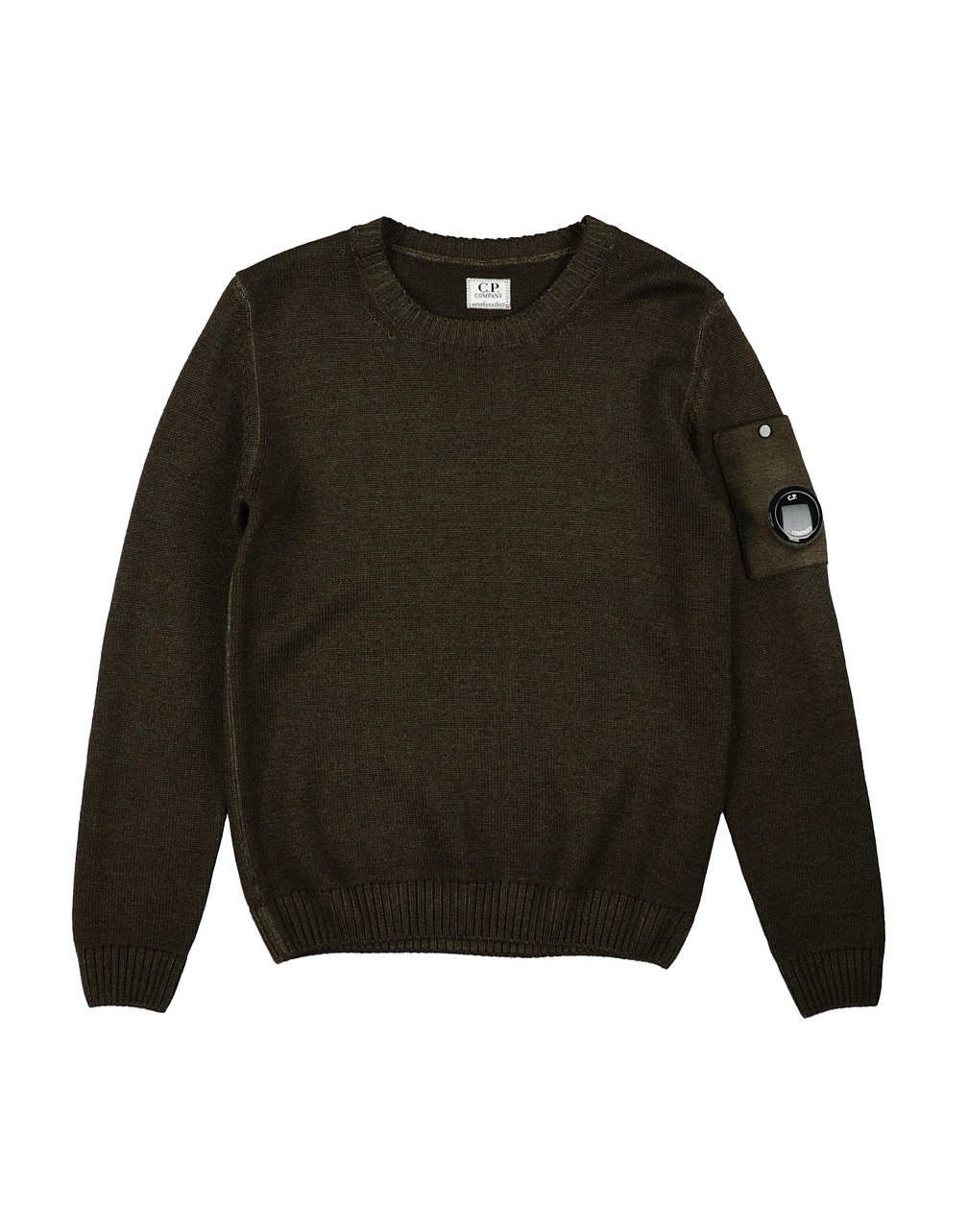 C.P. COMPANY UNDERSIXTEEN - Pullover