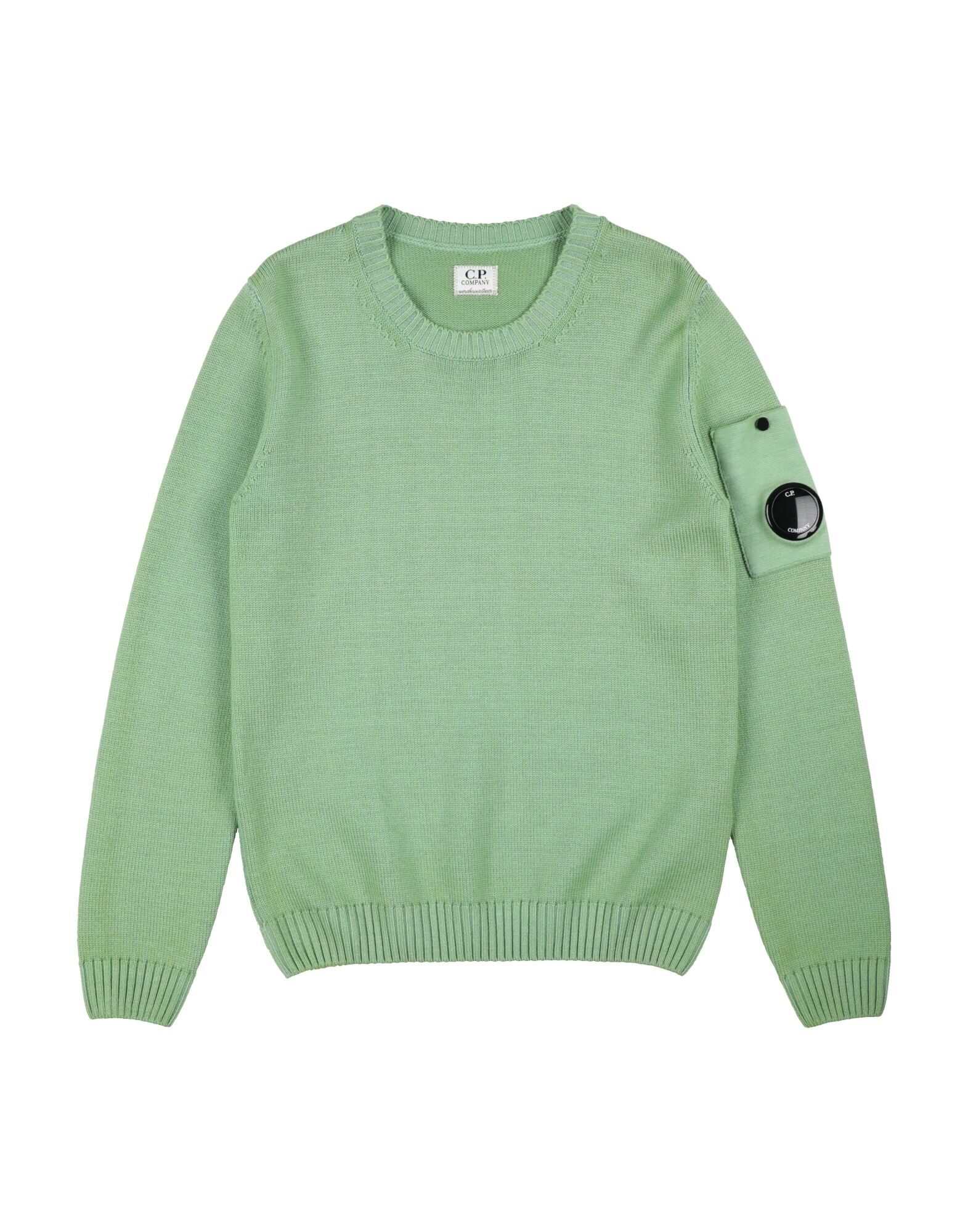C.P. COMPANY UNDERSIXTEEN - Sweaters