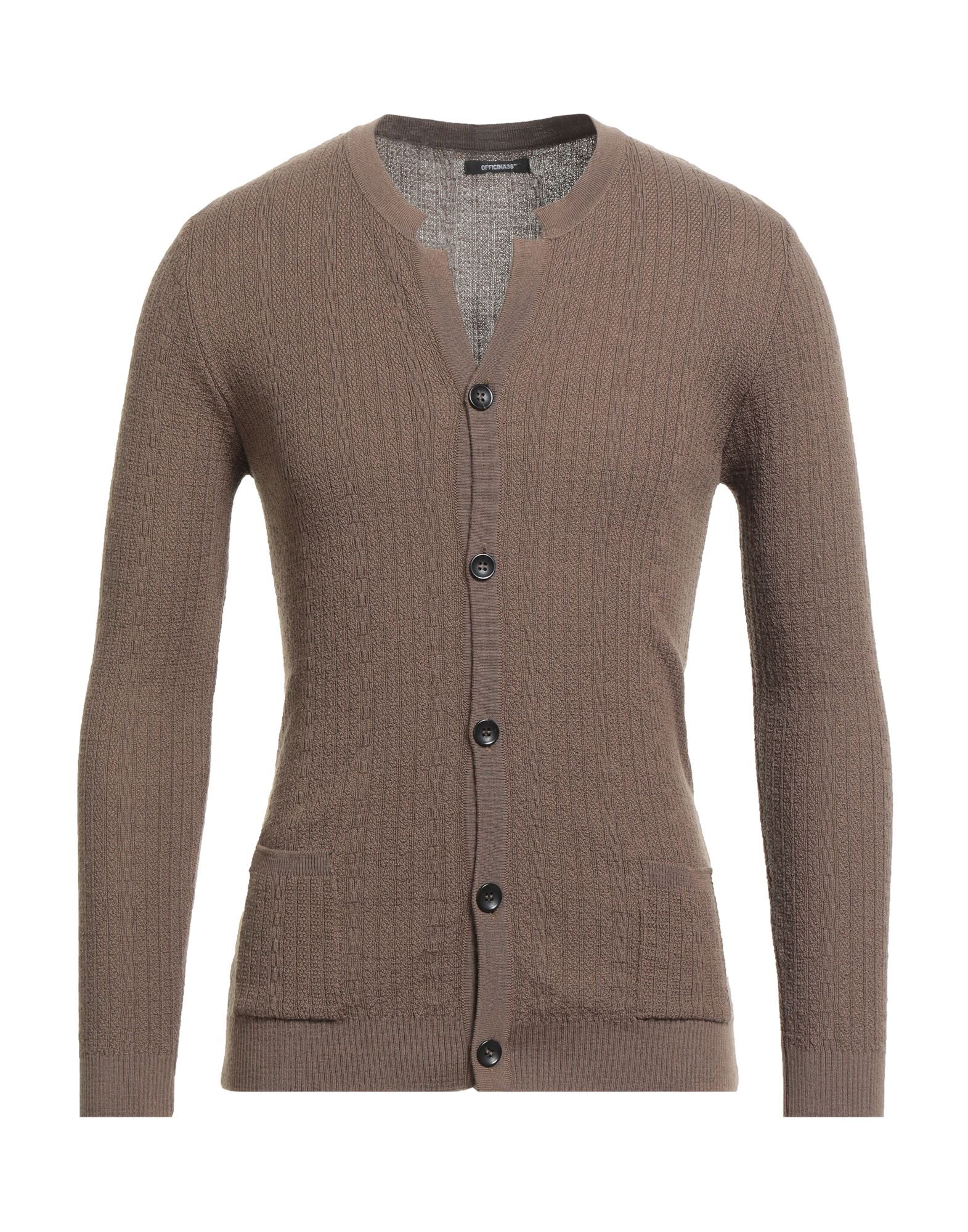 OFFICINA 36 - Cardigans