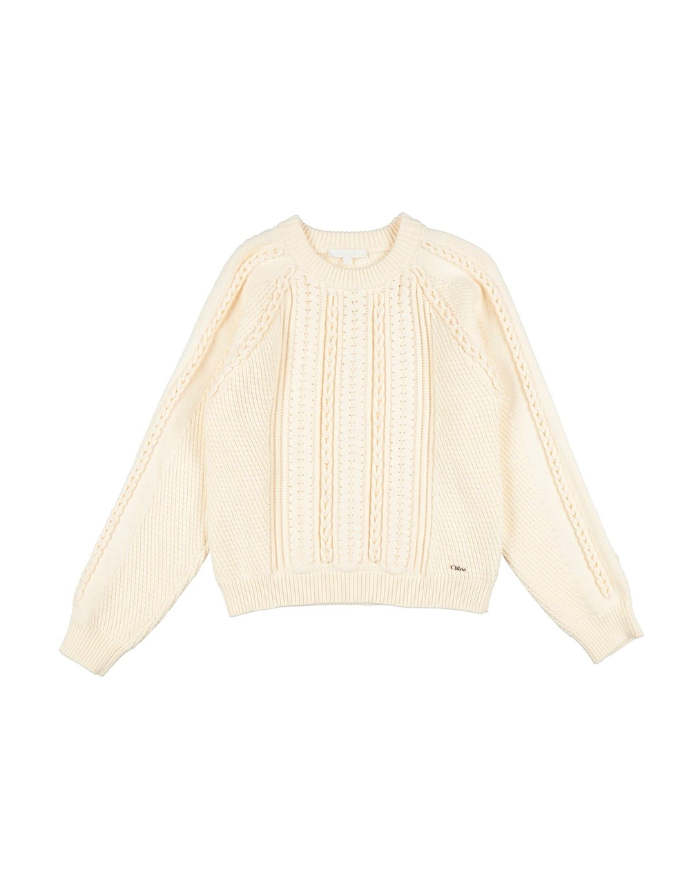 CHLOÉ - Pullover
