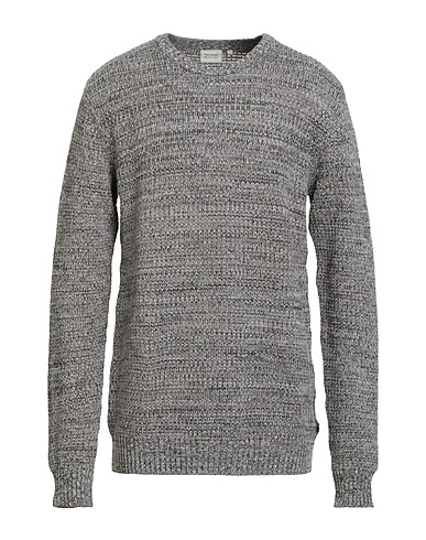 TAILORED ORIGINALS Jumper Black 100% Cotton