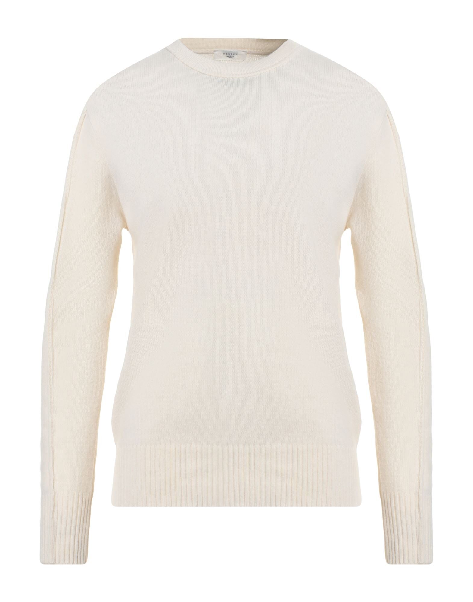 BECOME - Πουλόβερ