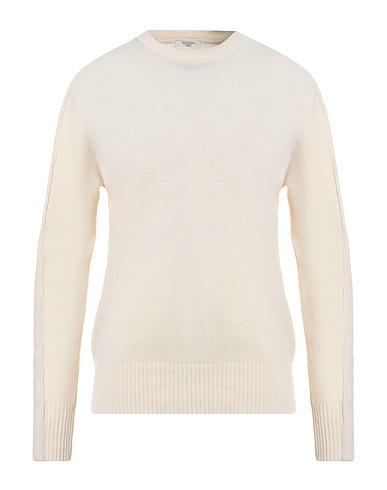 BECOME Jumper 80% Wool, 20% Polyamide