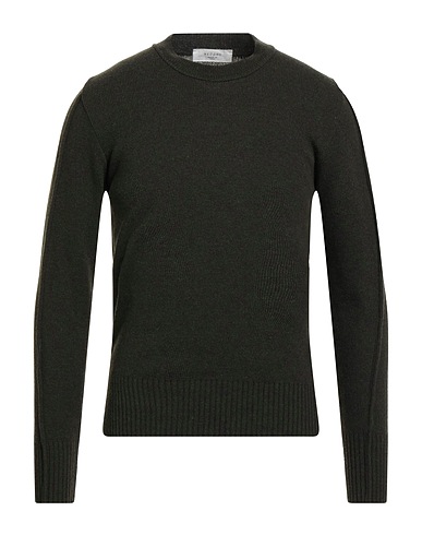 BECOME Pullover 80% Lana, 20% Poliammide