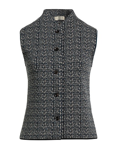 SIYU Sleeveless jumper 100% Merino Wool