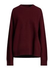 MAISON MARGIELA Свитеры бордовый